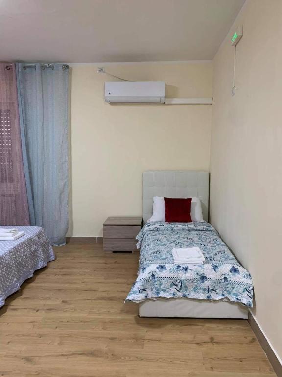 The Caponi Bros Bed & Breakfast Mestre Bagian luar foto