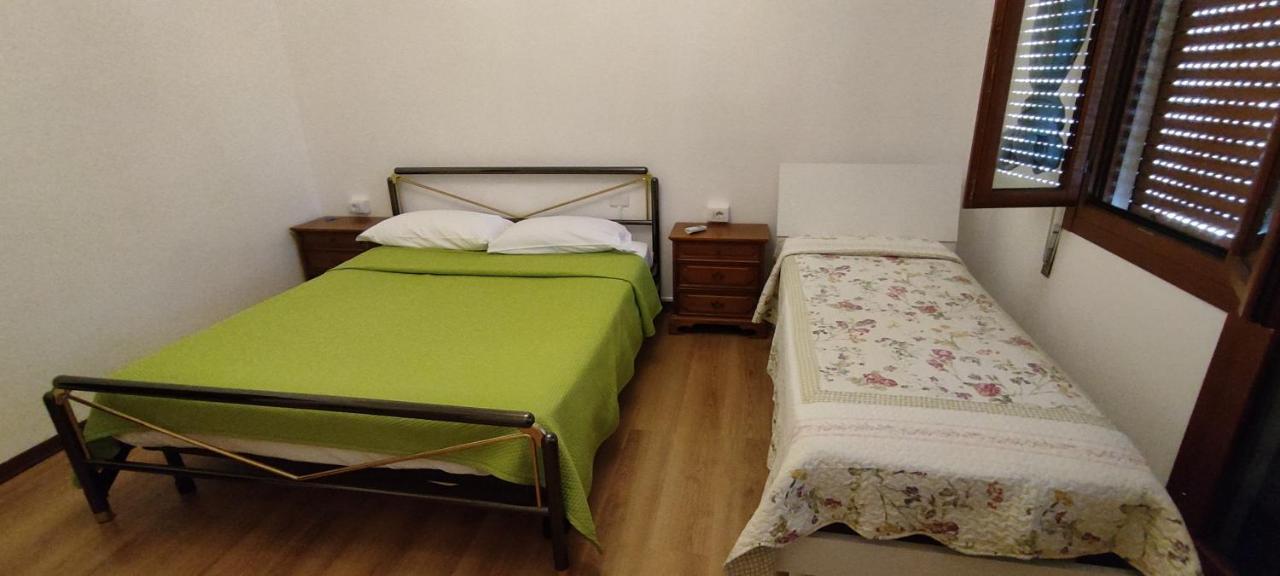 The Caponi Bros Bed & Breakfast Mestre Bagian luar foto