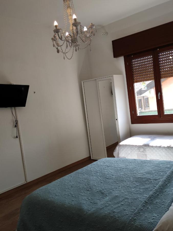 The Caponi Bros Bed & Breakfast Mestre Bagian luar foto