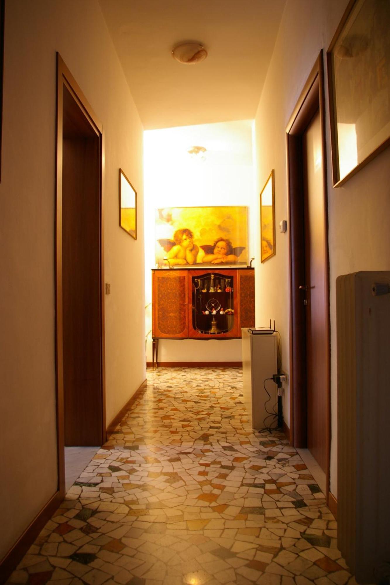 The Caponi Bros Bed & Breakfast Mestre Bagian luar foto
