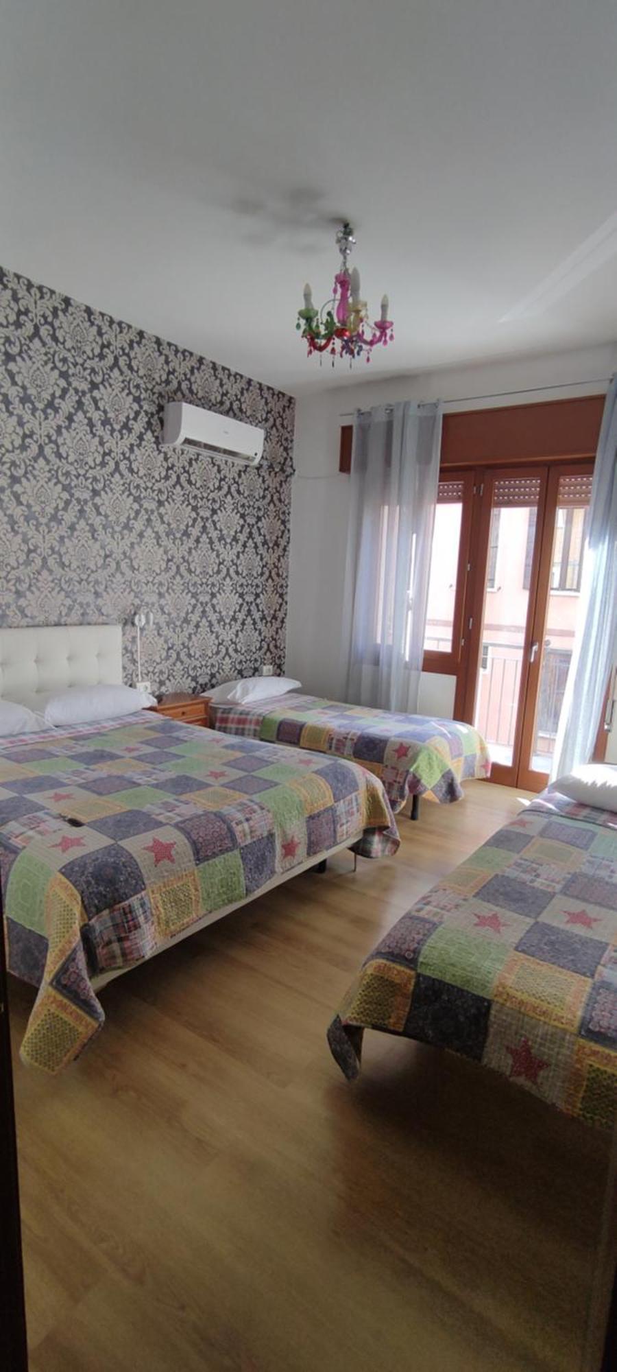 The Caponi Bros Bed & Breakfast Mestre Bagian luar foto