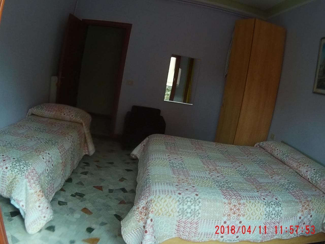 The Caponi Bros Bed & Breakfast Mestre Bagian luar foto