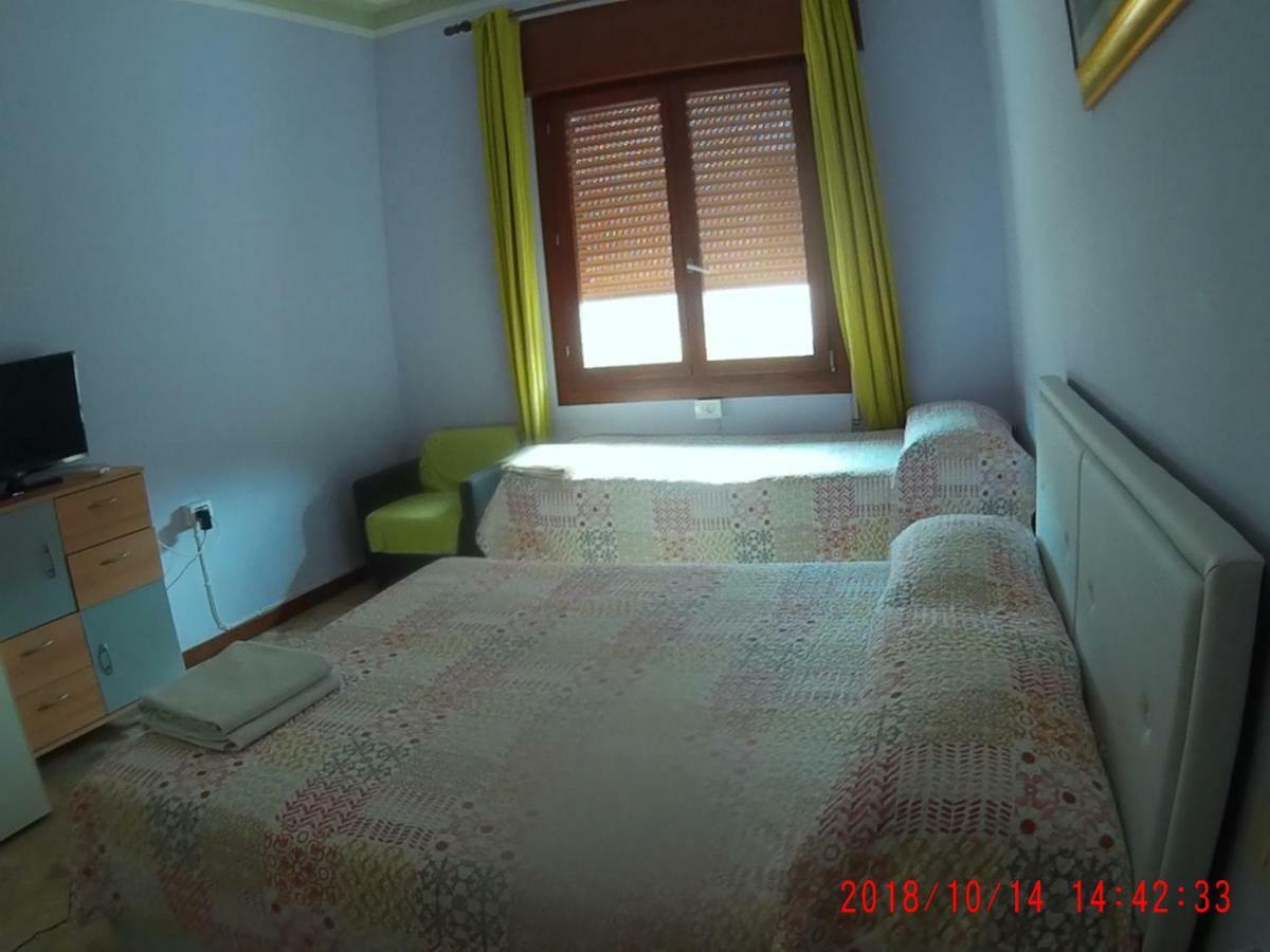 The Caponi Bros Bed & Breakfast Mestre Bagian luar foto