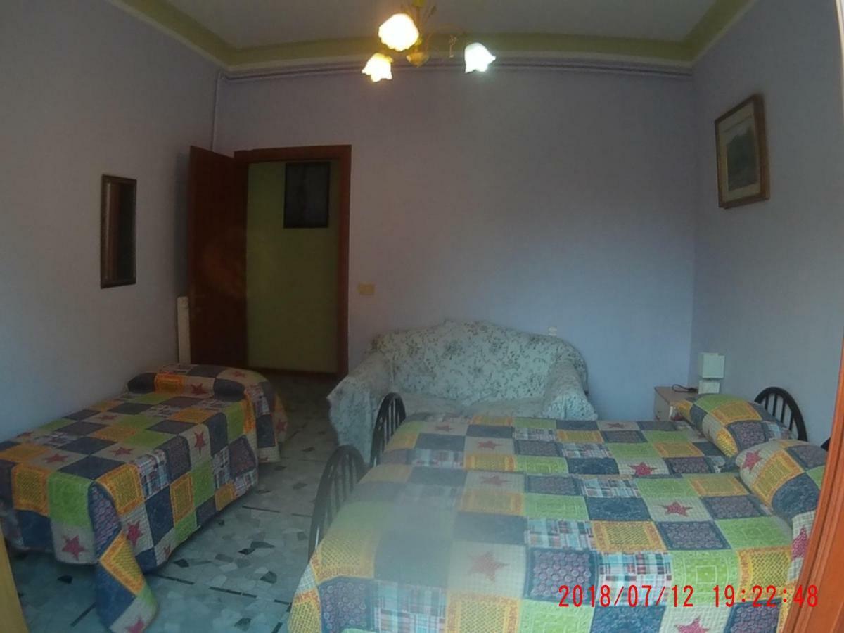 The Caponi Bros Bed & Breakfast Mestre Bagian luar foto