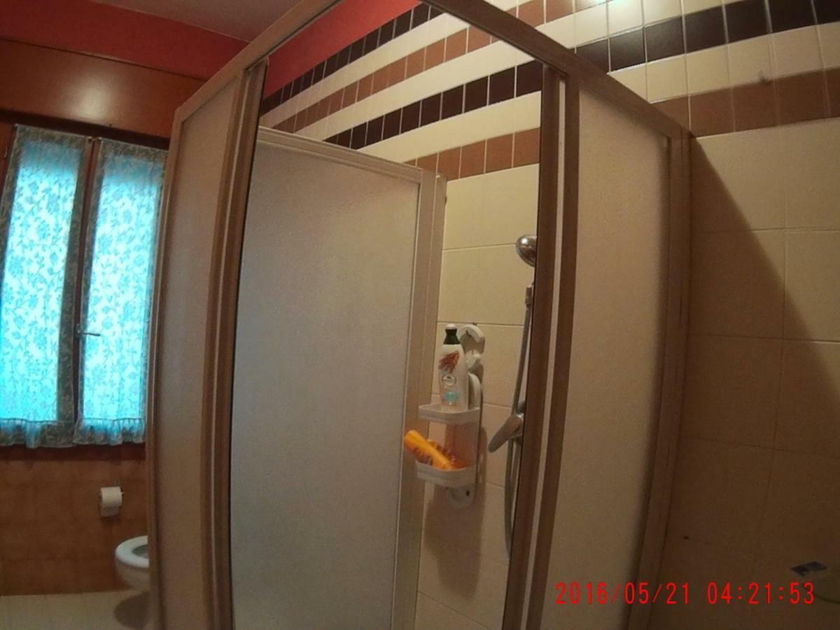 The Caponi Bros Bed & Breakfast Mestre Bagian luar foto