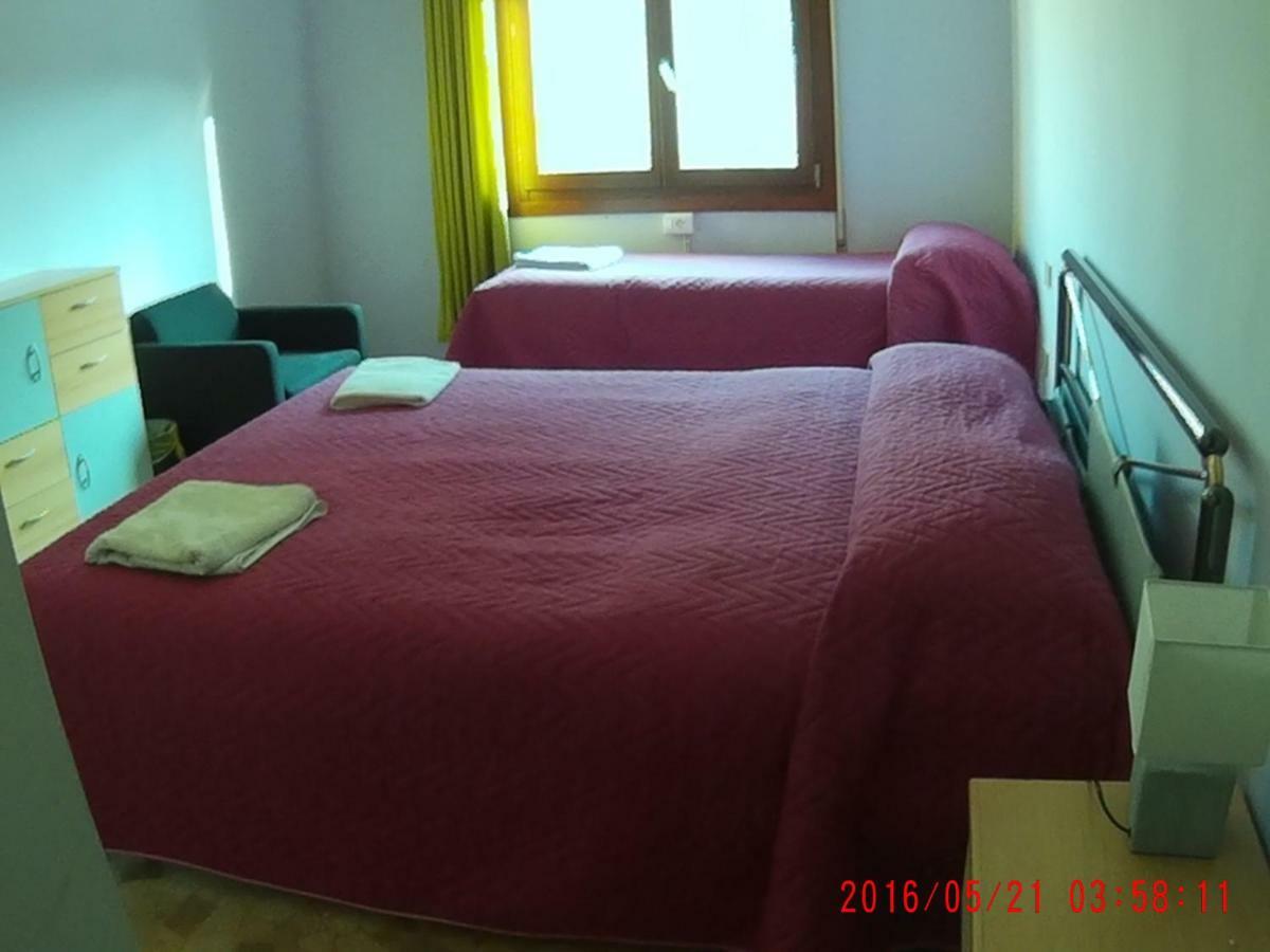 The Caponi Bros Bed & Breakfast Mestre Bagian luar foto