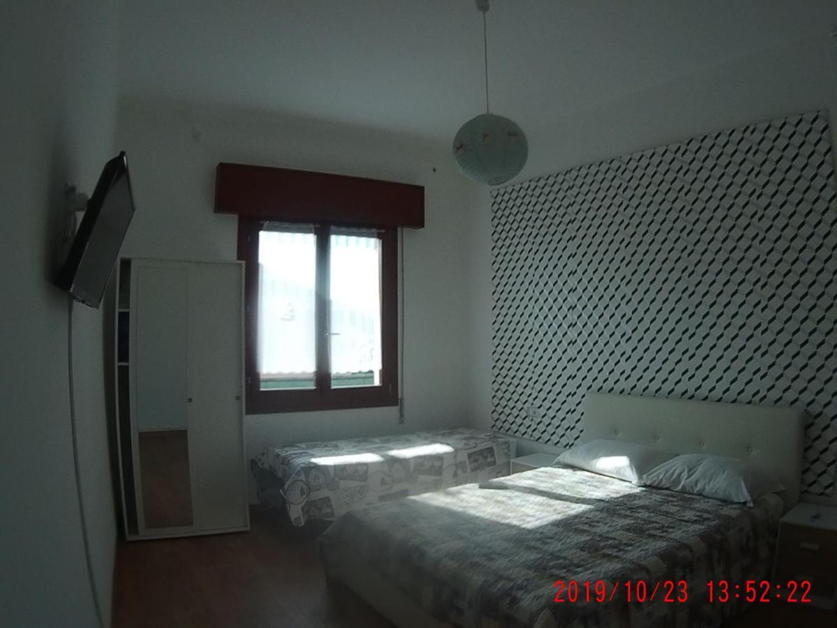 The Caponi Bros Bed & Breakfast Mestre Bagian luar foto