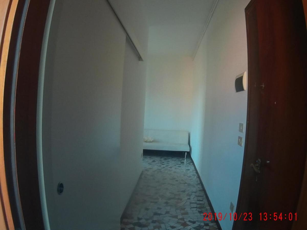 The Caponi Bros Bed & Breakfast Mestre Bagian luar foto